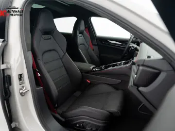 PORSCHE Panamera GTS Burmester Pano Soft.Cl HUD HAL AHK 