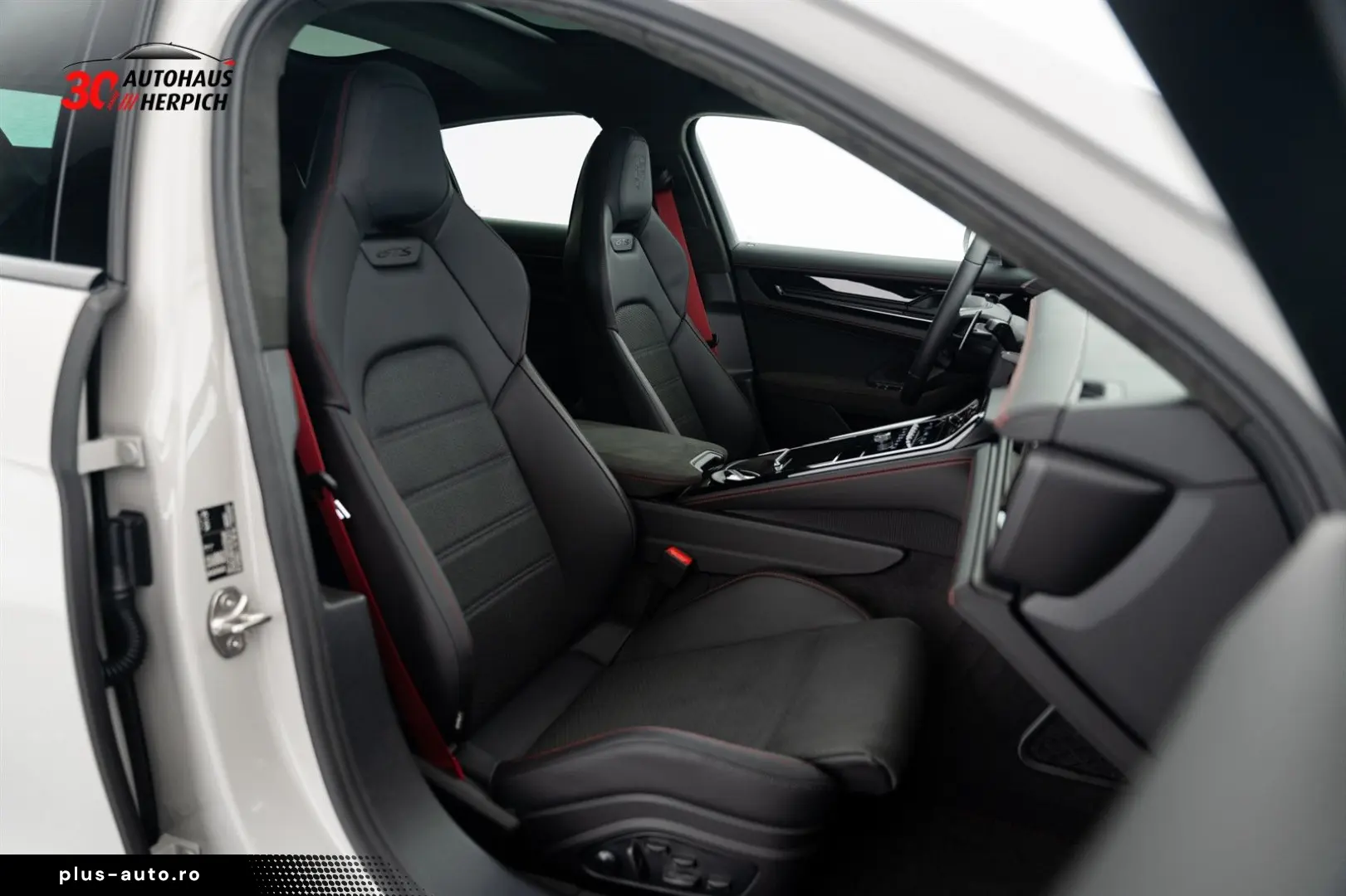 PORSCHE Panamera GTS Burmester Pano Soft.Cl HUD HAL AHK 
