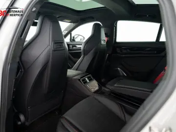 PORSCHE Panamera GTS Burmester Pano Soft.Cl HUD HAL AHK 