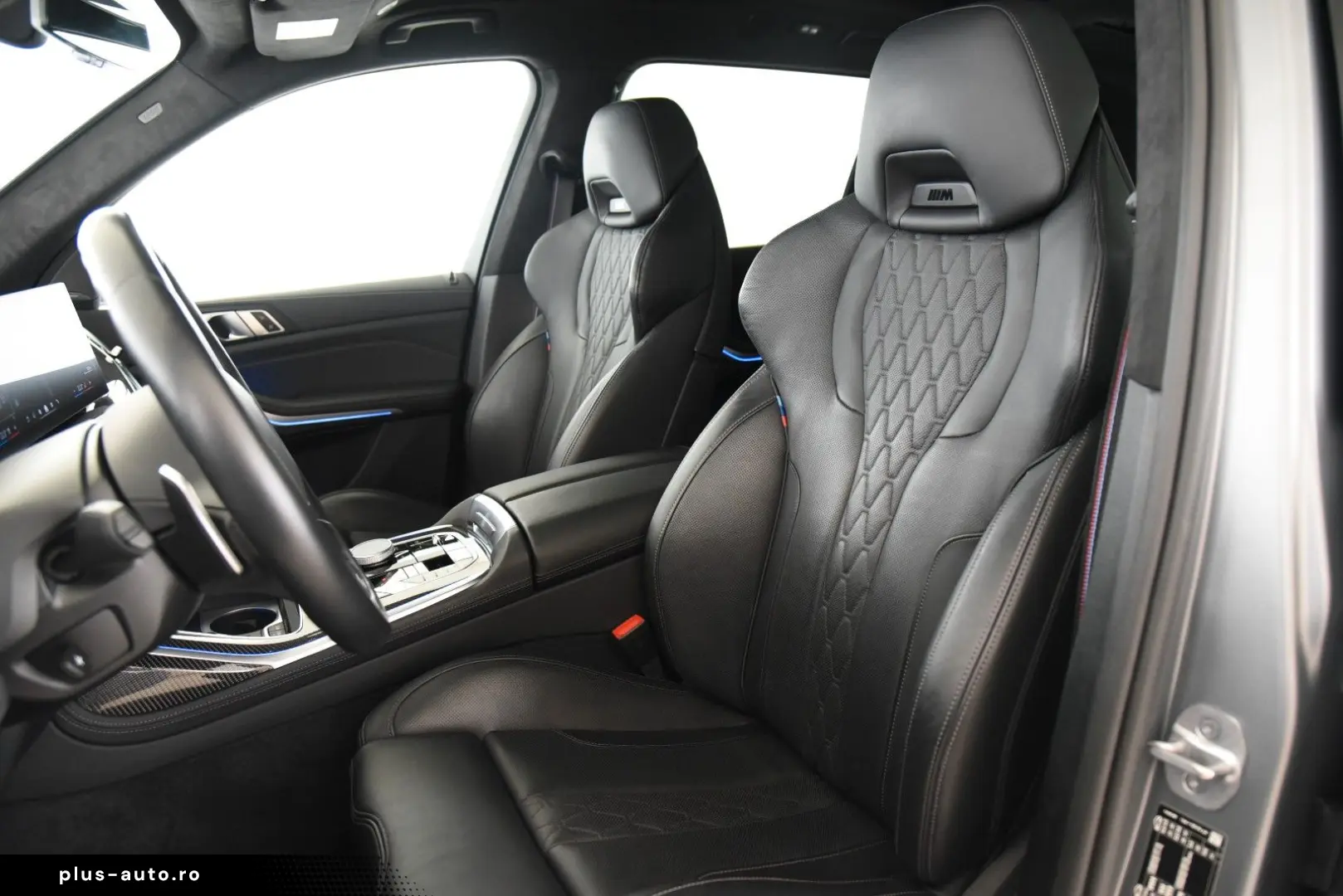 BMW X7 xDrive40d M Sport Pro Pano AHK Gestik H&K LED