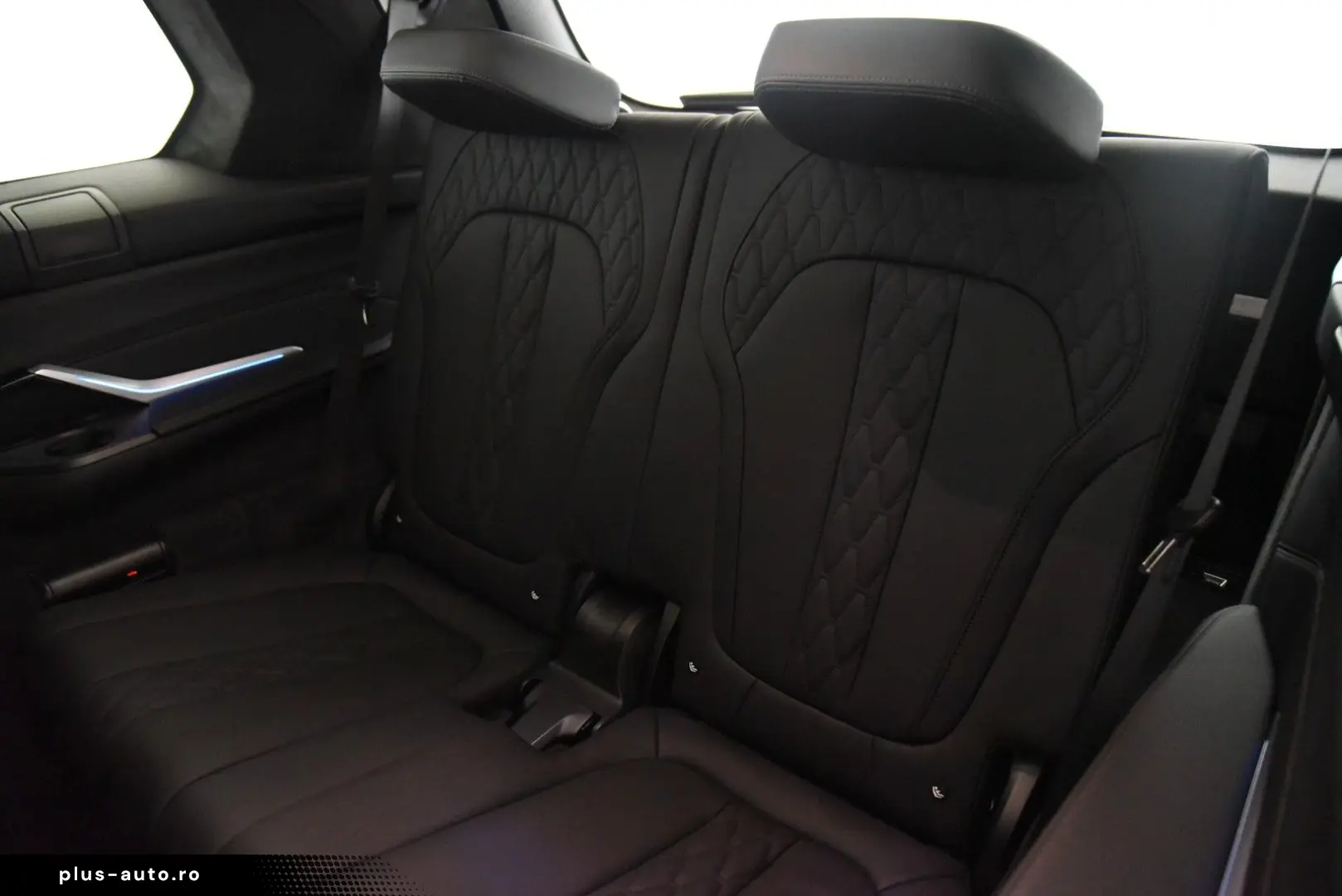 BMW X7 xDrive40d M Sport Pro Pano AHK Gestik H&K LED
