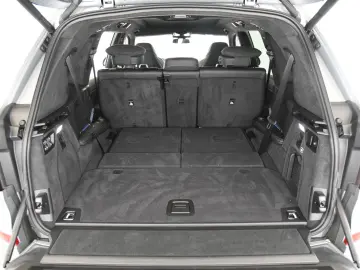 BMW X7 xDrive40d M Sport Pro Pano AHK Gestik H&K LED