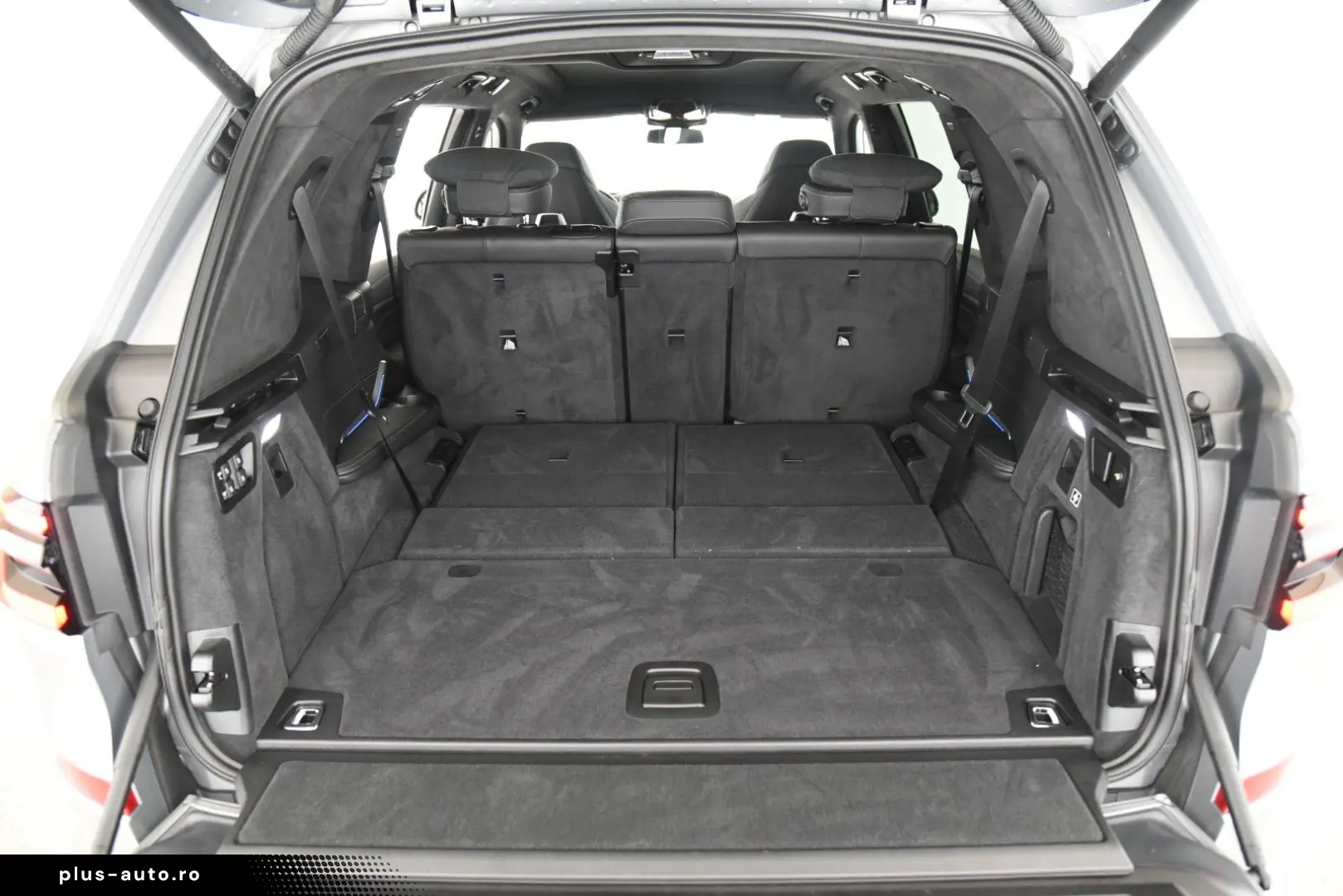 BMW X7 xDrive40d M Sport Pro Pano AHK Gestik H&K LED