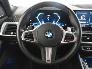 BMW X7 xDrive40d M Sport Pro Pano AHK Gestik H&K LED