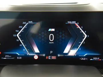 BMW X7 xDrive40d M Sport Pro Pano AHK Gestik H&K LED