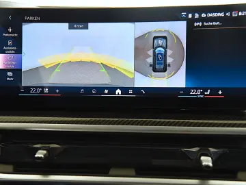 BMW X7 xDrive40d M Sport Pro Pano AHK Gestik H&K LED