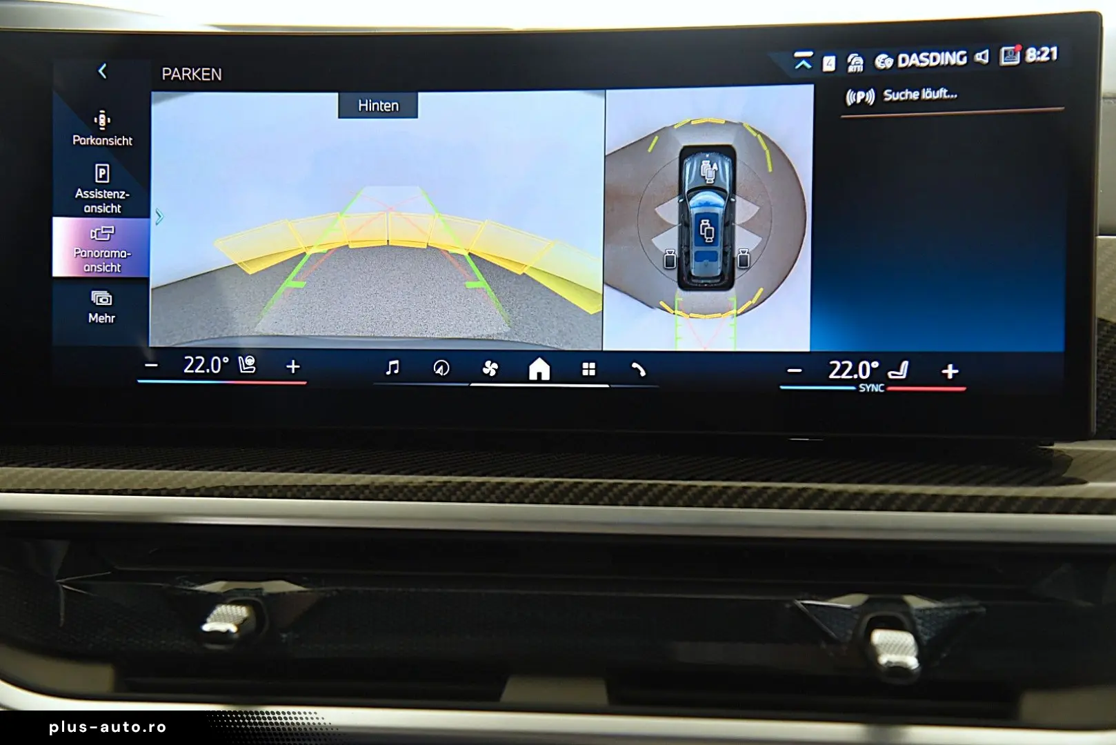 BMW X7 xDrive40d M Sport Pro Pano AHK Gestik H&K LED