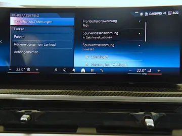 BMW X7 xDrive40d M Sport Pro Pano AHK Gestik H&K LED