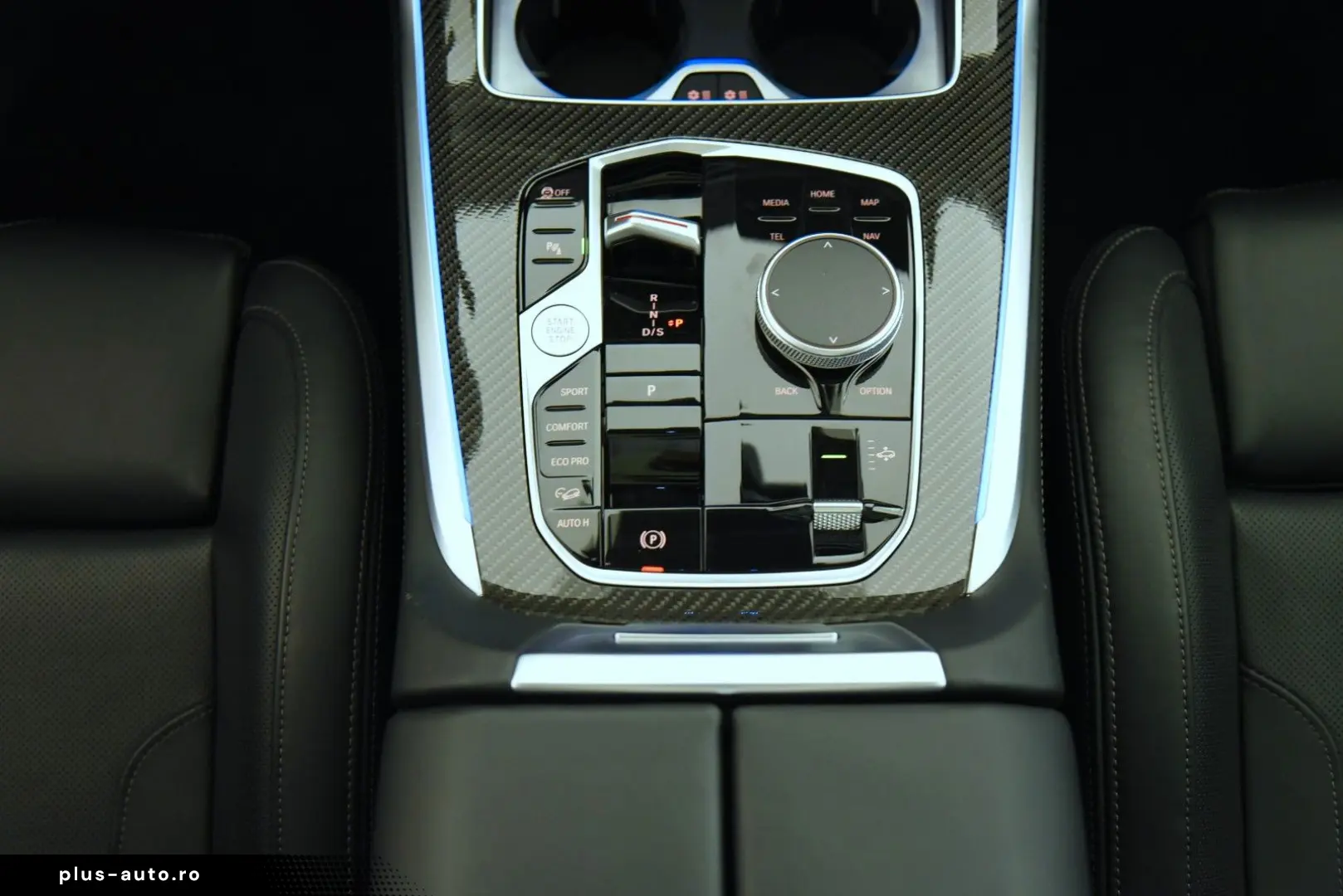 BMW X7 xDrive40d M Sport Pro Pano AHK Gestik H&K LED