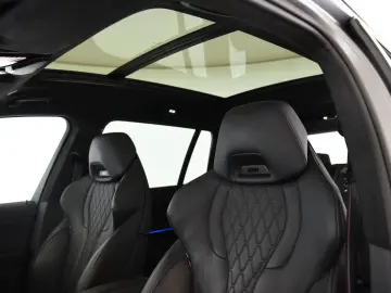 BMW X7 xDrive40d M Sport Pro Pano AHK Gestik H&K LED