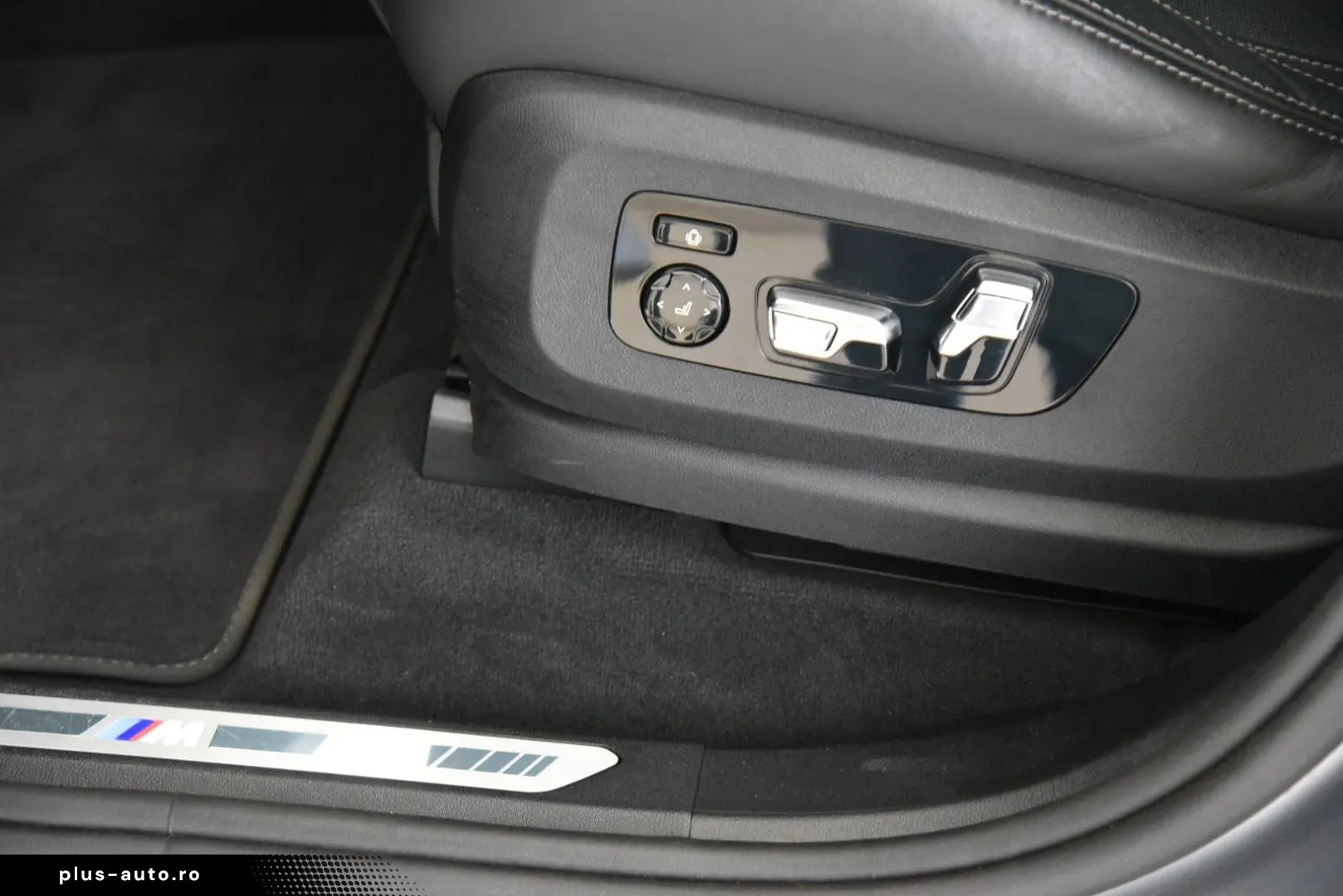 BMW X7 xDrive40d M Sport Pro Pano AHK Gestik H&K LED