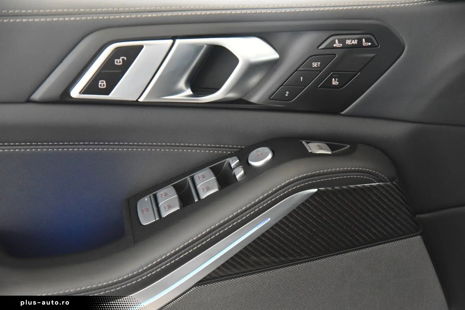 BMW X7 xDrive40d M Sport Pro Pano AHK Gestik H&K LED