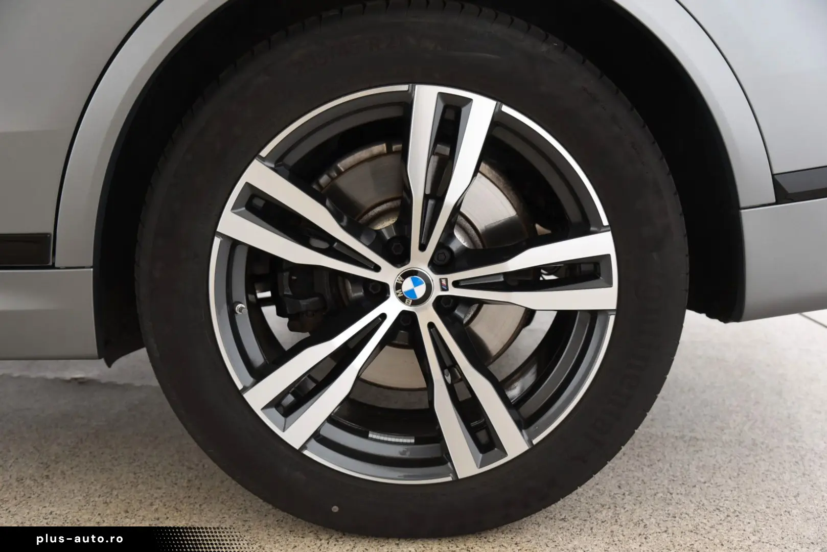 BMW X7 xDrive40d M Sport Pro Pano AHK Gestik H&K LED