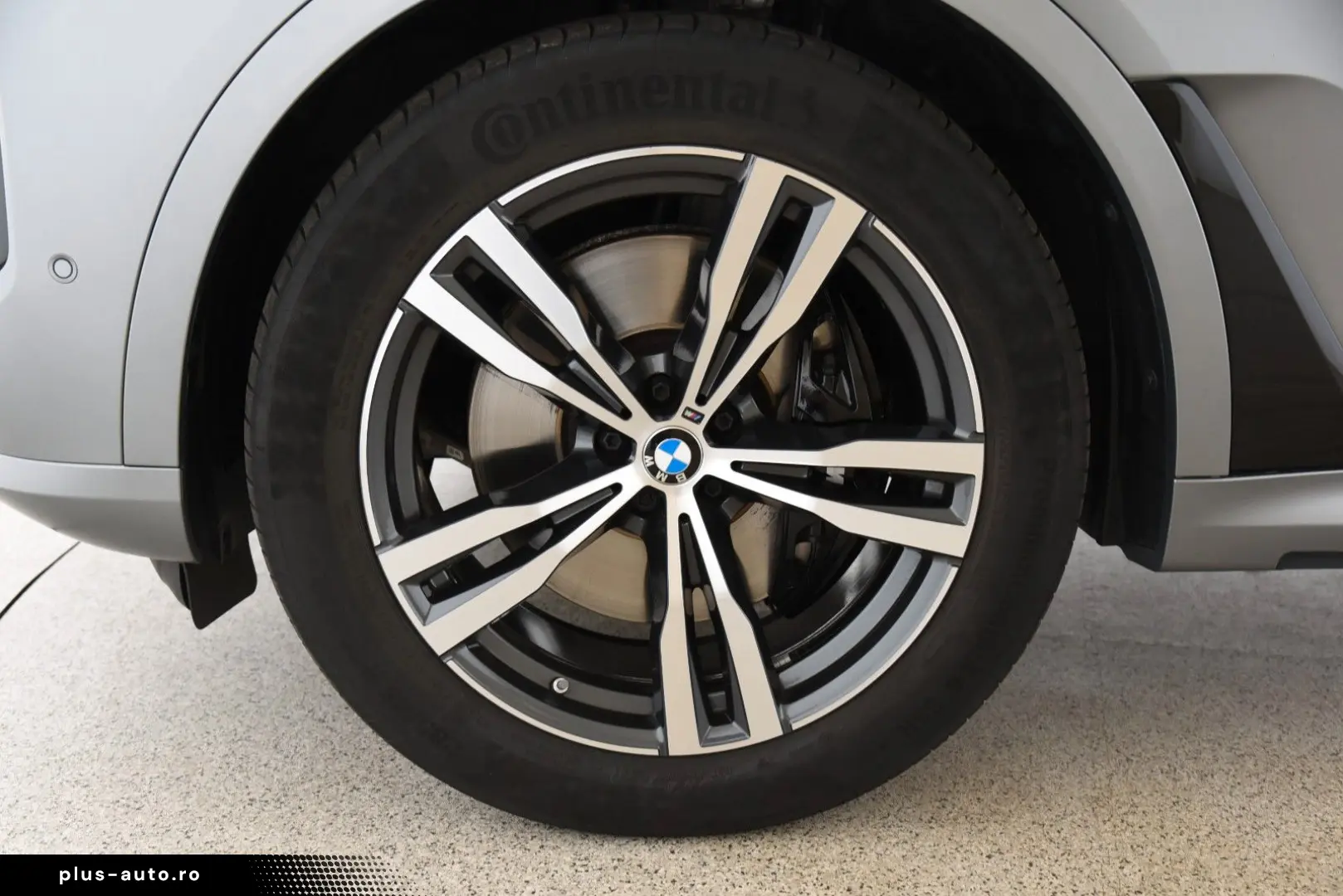 BMW X7 xDrive40d M Sport Pro Pano AHK Gestik H&K LED