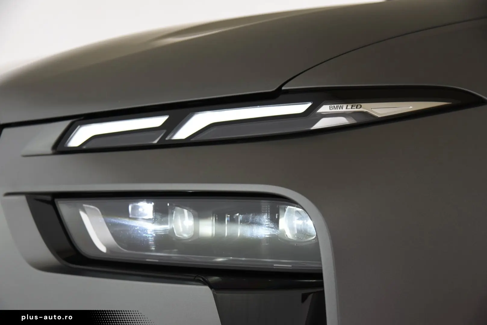 BMW X7 xDrive40d M Sport Pro Pano AHK Gestik H&K LED
