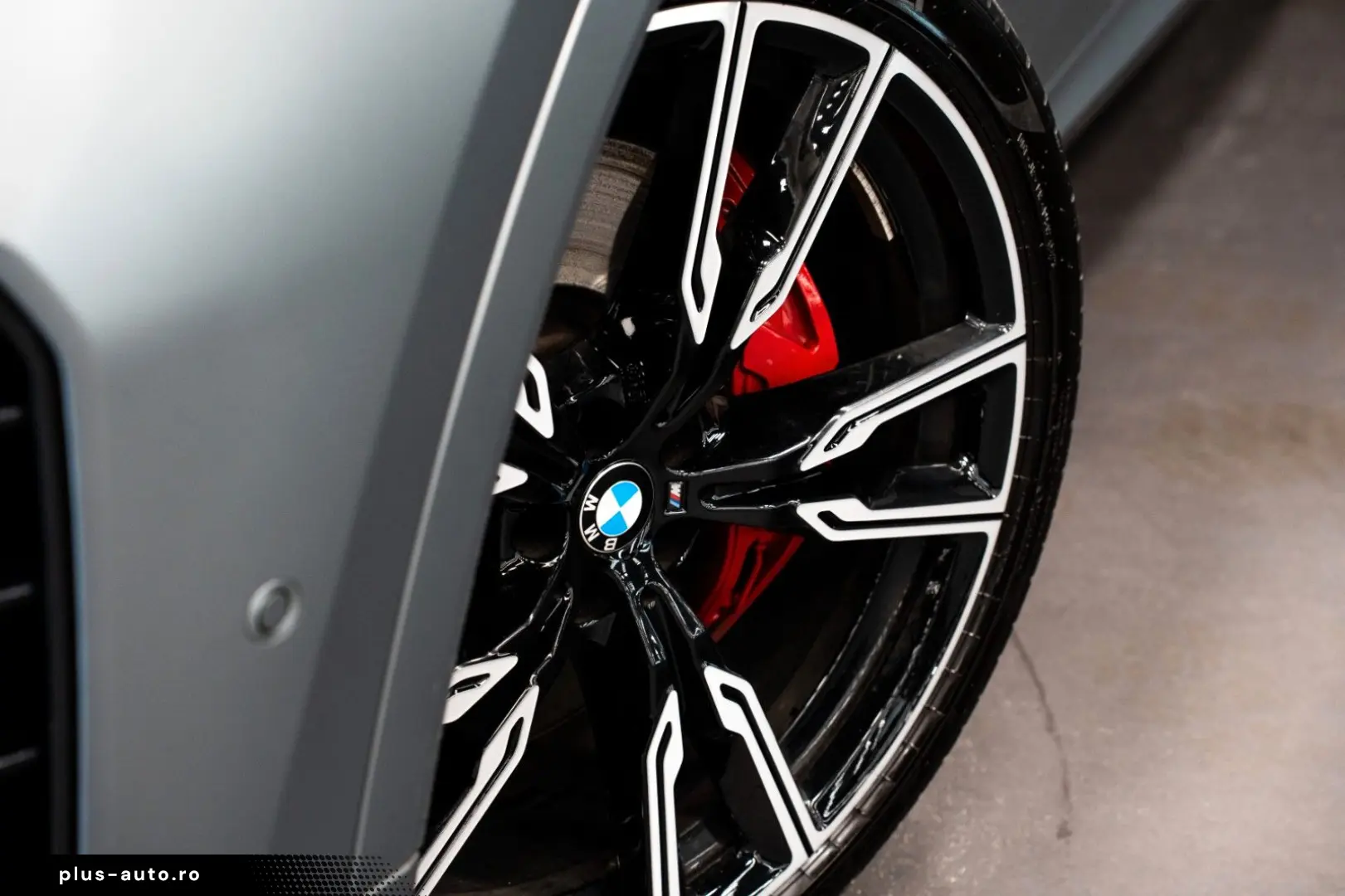 BMW X6 M60  MPro  B&W  Massage  Pano  Soft