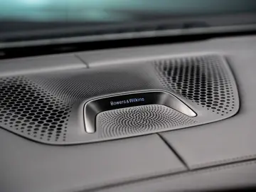 BMW X6 M60  MPro  B&W  Massage  Pano  Soft