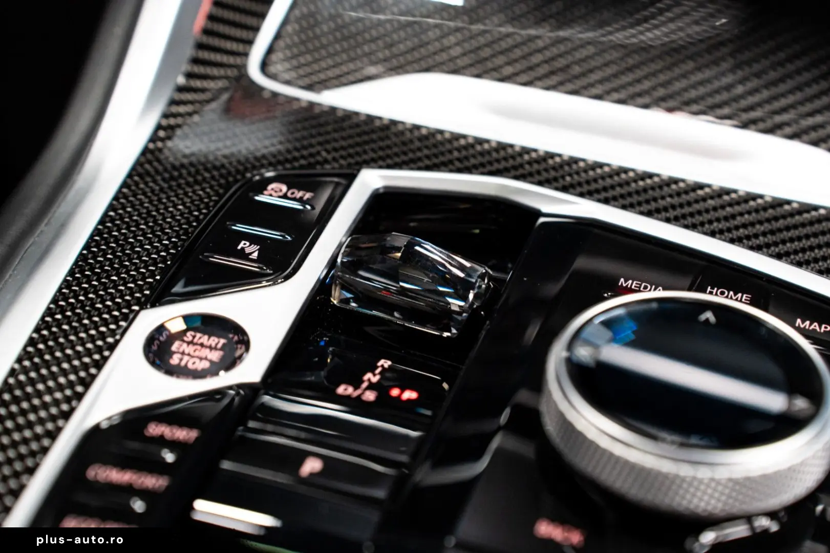 BMW X6 M60  MPro  B&W  Massage  Pano  Soft