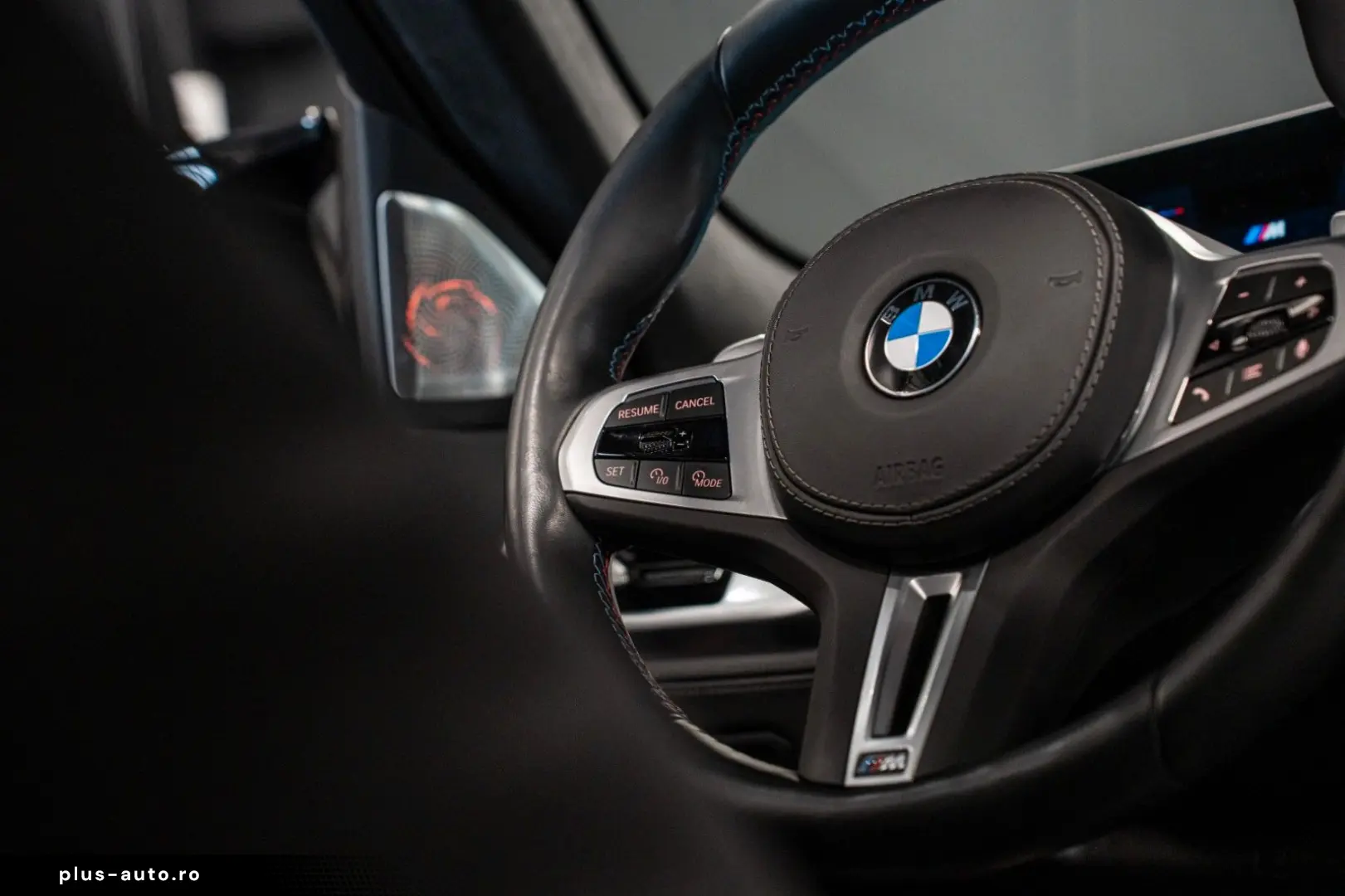 BMW X6 M60  MPro  B&W  Massage  Pano  Soft
