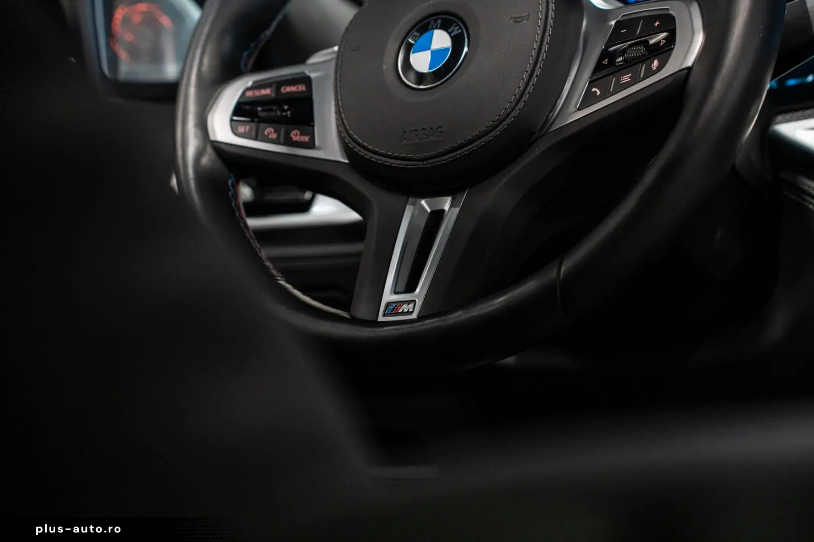 BMW X6 M60  MPro  B&W  Massage  Pano  Soft