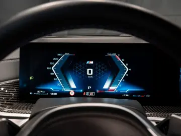 BMW X6 M60  MPro  B&W  Massage  Pano  Soft
