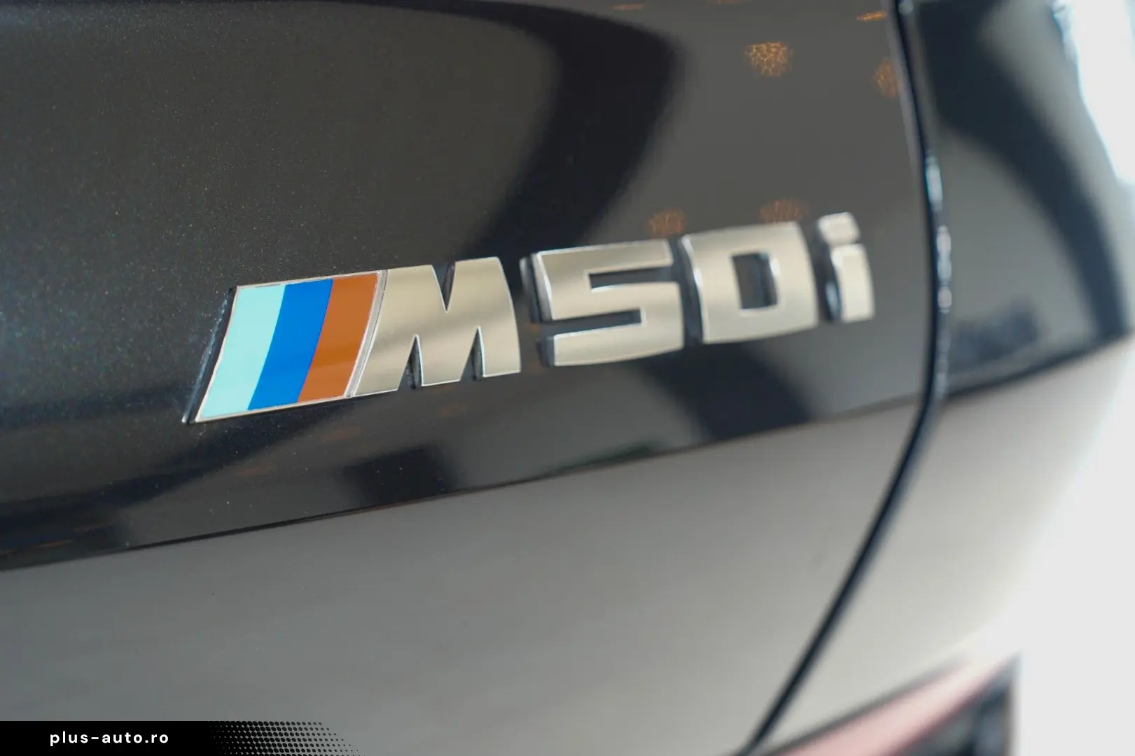 BMW X6 M50i LIVE-COCKPIT LED HIFI SHADOW-LINE 1-HAND