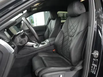 BMW X6 M50i LIVE-COCKPIT LED HIFI SHADOW-LINE 1-HAND