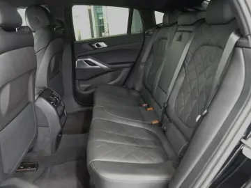 BMW X6 M50i LIVE-COCKPIT LED HIFI SHADOW-LINE 1-HAND