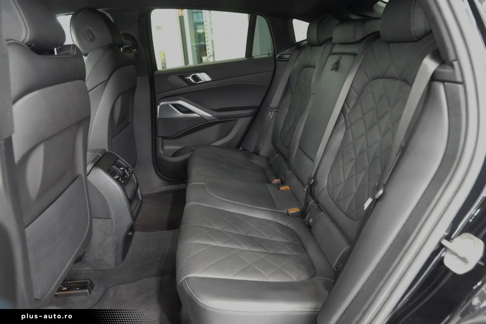BMW X6 M50i LIVE-COCKPIT LED HIFI SHADOW-LINE 1-HAND
