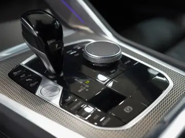 BMW X6 M50i LIVE-COCKPIT LED HIFI SHADOW-LINE 1-HAND