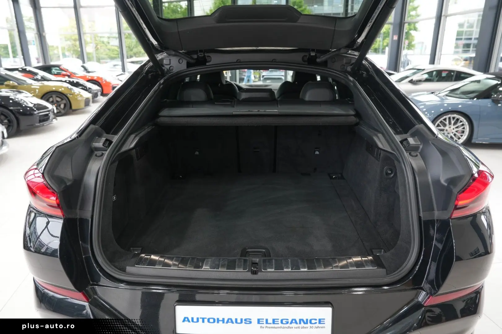 BMW X6 M50i LIVE-COCKPIT LED HIFI SHADOW-LINE 1-HAND