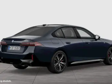 BMW 550e xDrive M Sport PRO DA Prof. PA  B W PANO