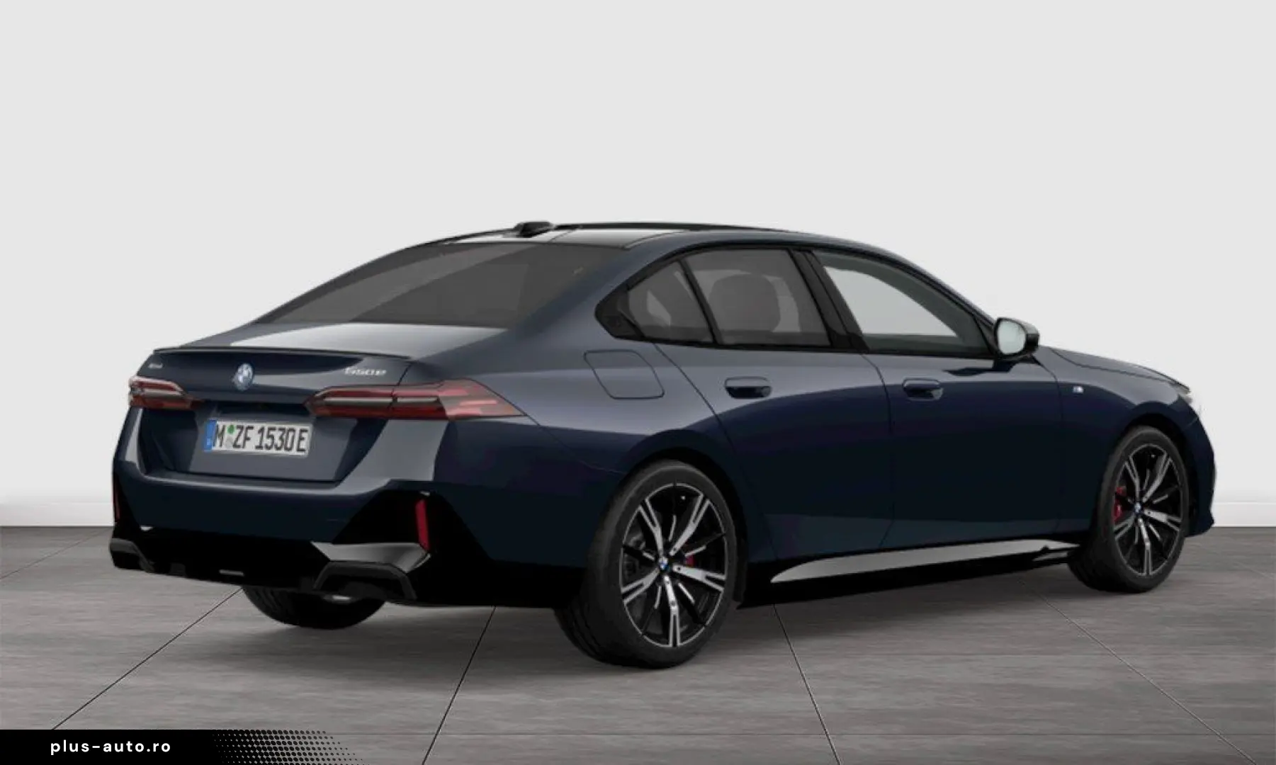 BMW 550e xDrive M Sport PRO DA Prof. PA  B W PANO