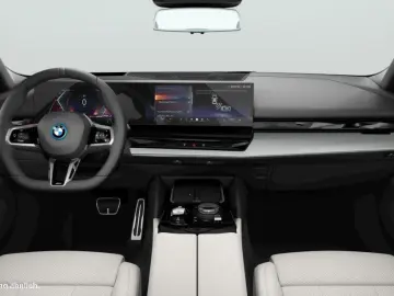 BMW 550e xDrive M Sport PRO DA Prof. PA  B W PANO