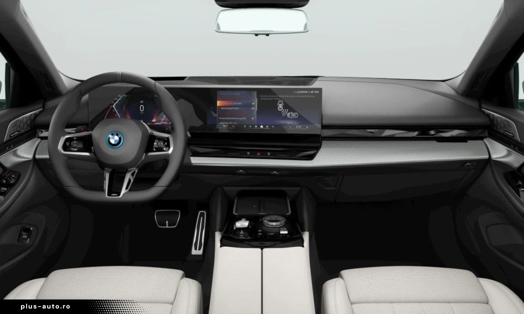 BMW 550e xDrive M Sport PRO DA Prof. PA  B W PANO
