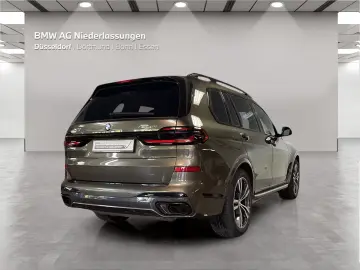 BMW X7 xDrive40i M Sport Massage Driv.Assist.Prof