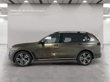 BMW X7 xDrive40i M Sport Massage Driv.Assist.Prof