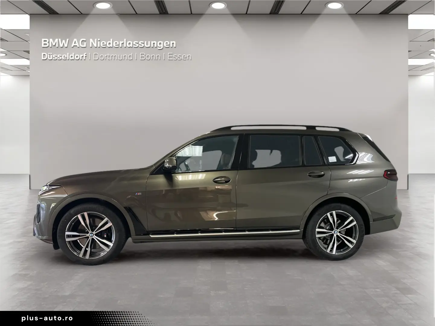 BMW X7 xDrive40i M Sport Massage Driv.Assist.Prof
