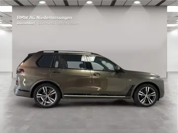 BMW X7 xDrive40i M Sport Massage Driv.Assist.Prof
