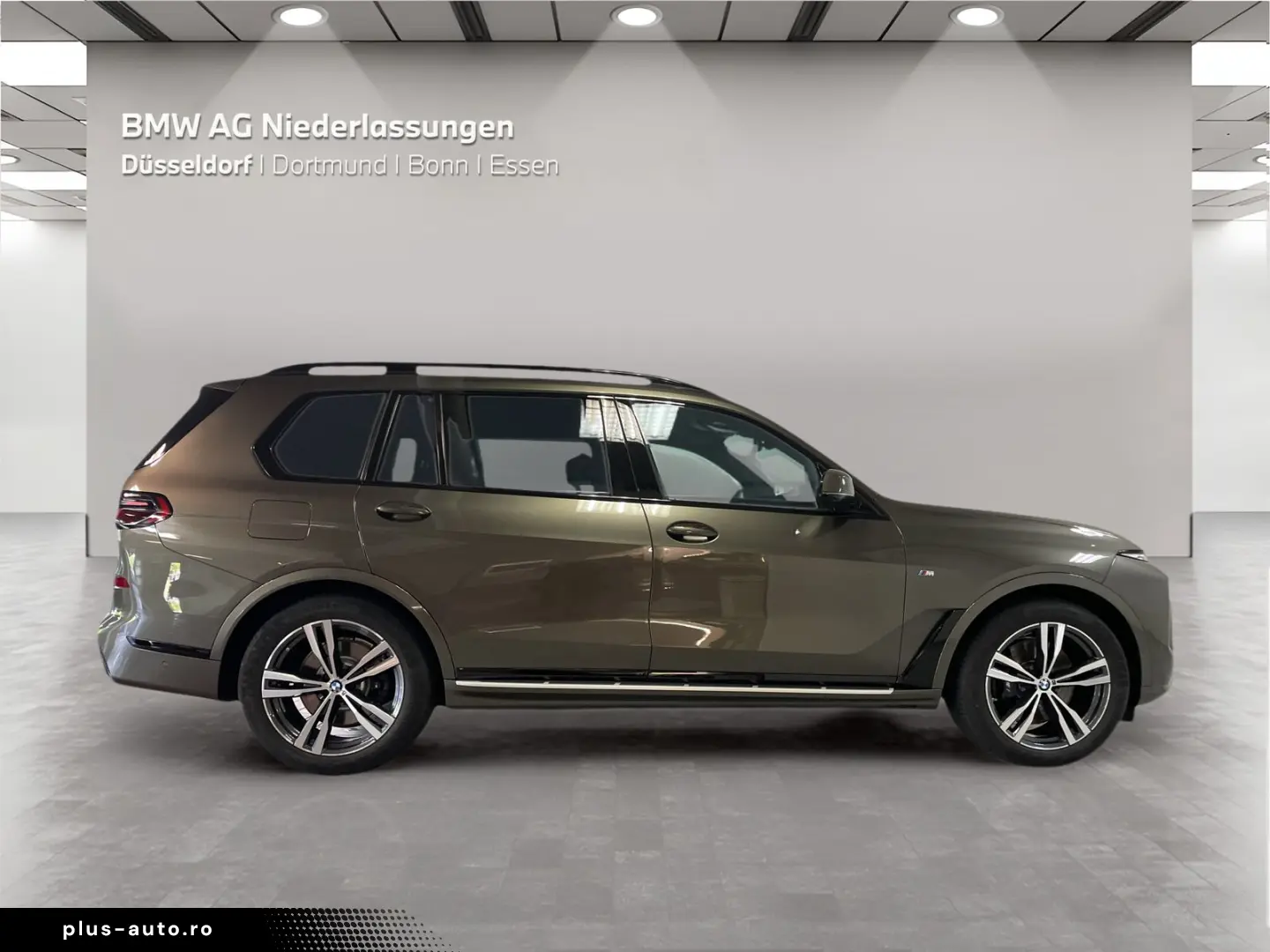 BMW X7 xDrive40i M Sport Massage Driv.Assist.Prof