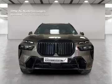 BMW X7 xDrive40i M Sport Massage Driv.Assist.Prof
