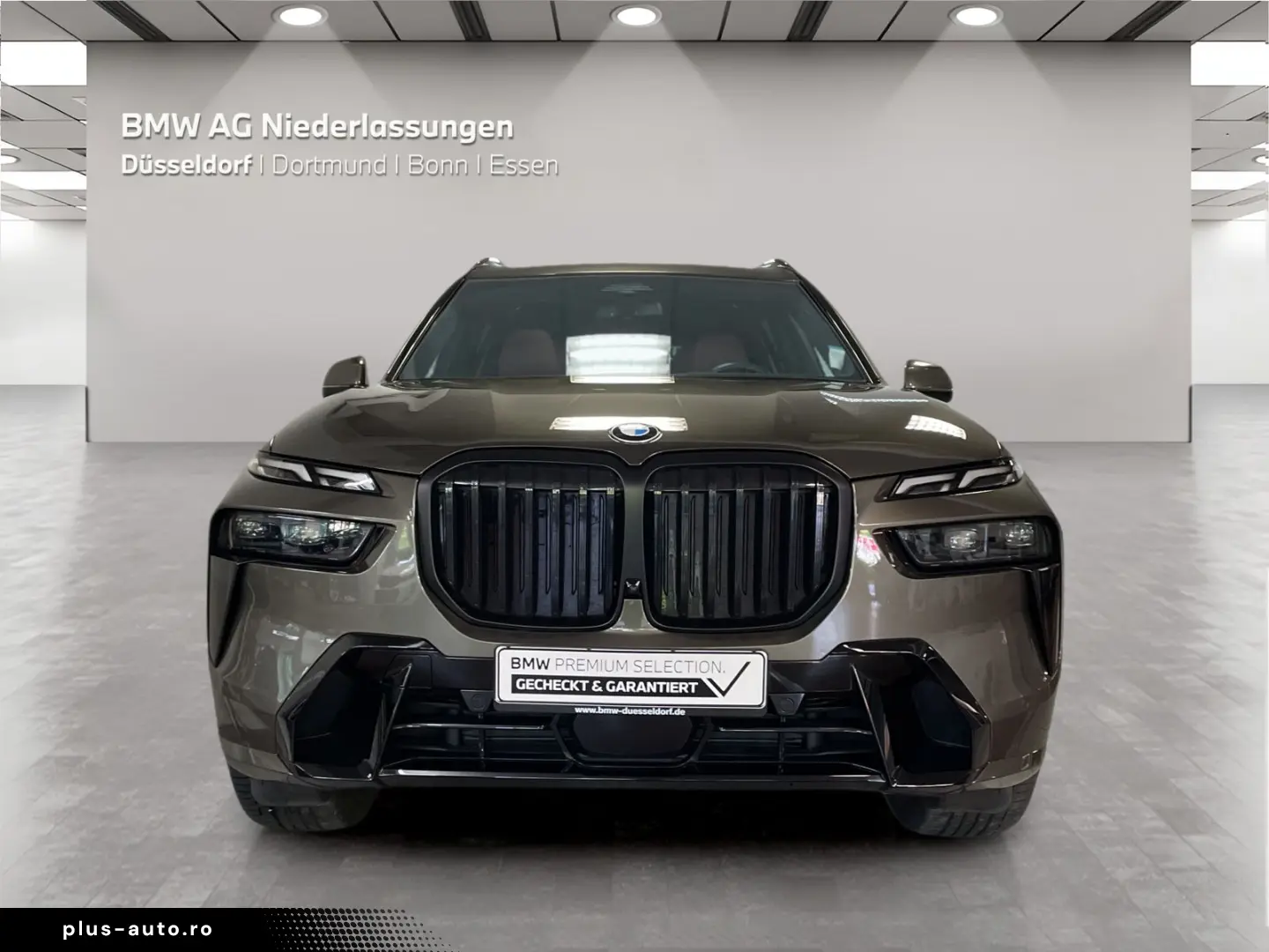 BMW X7 xDrive40i M Sport Massage Driv.Assist.Prof