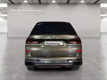 BMW X7 xDrive40i M Sport Massage Driv.Assist.Prof