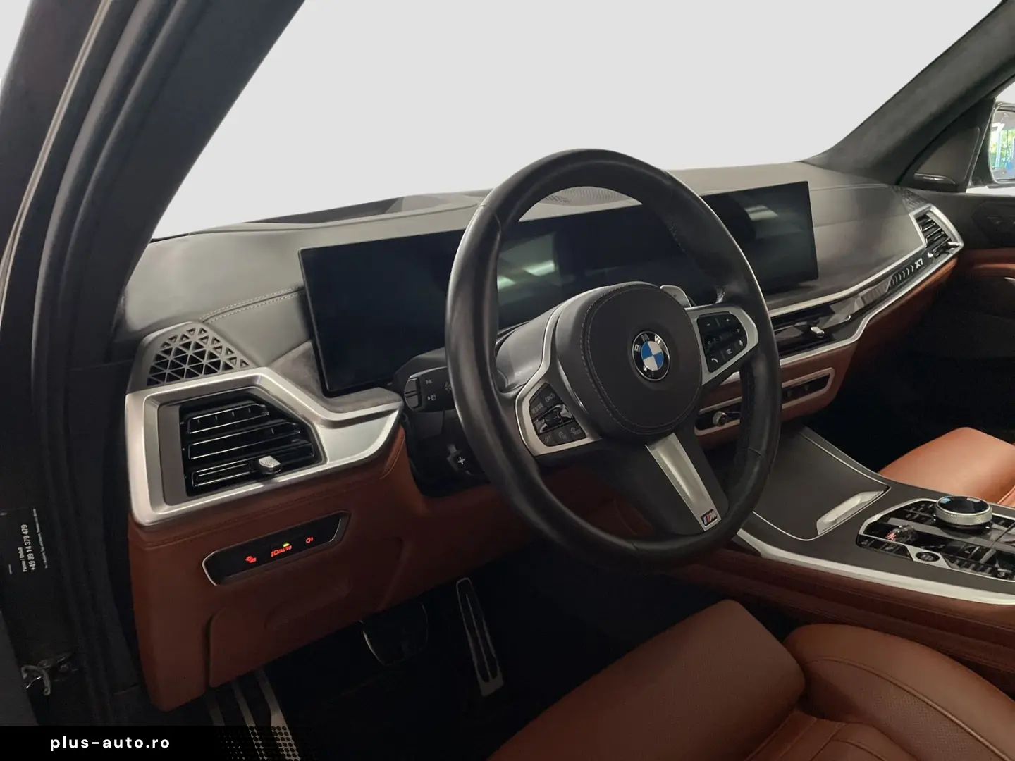 BMW X7 xDrive40i M Sport Massage Driv.Assist.Prof
