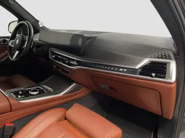 BMW X7 xDrive40i M Sport Massage Driv.Assist.Prof