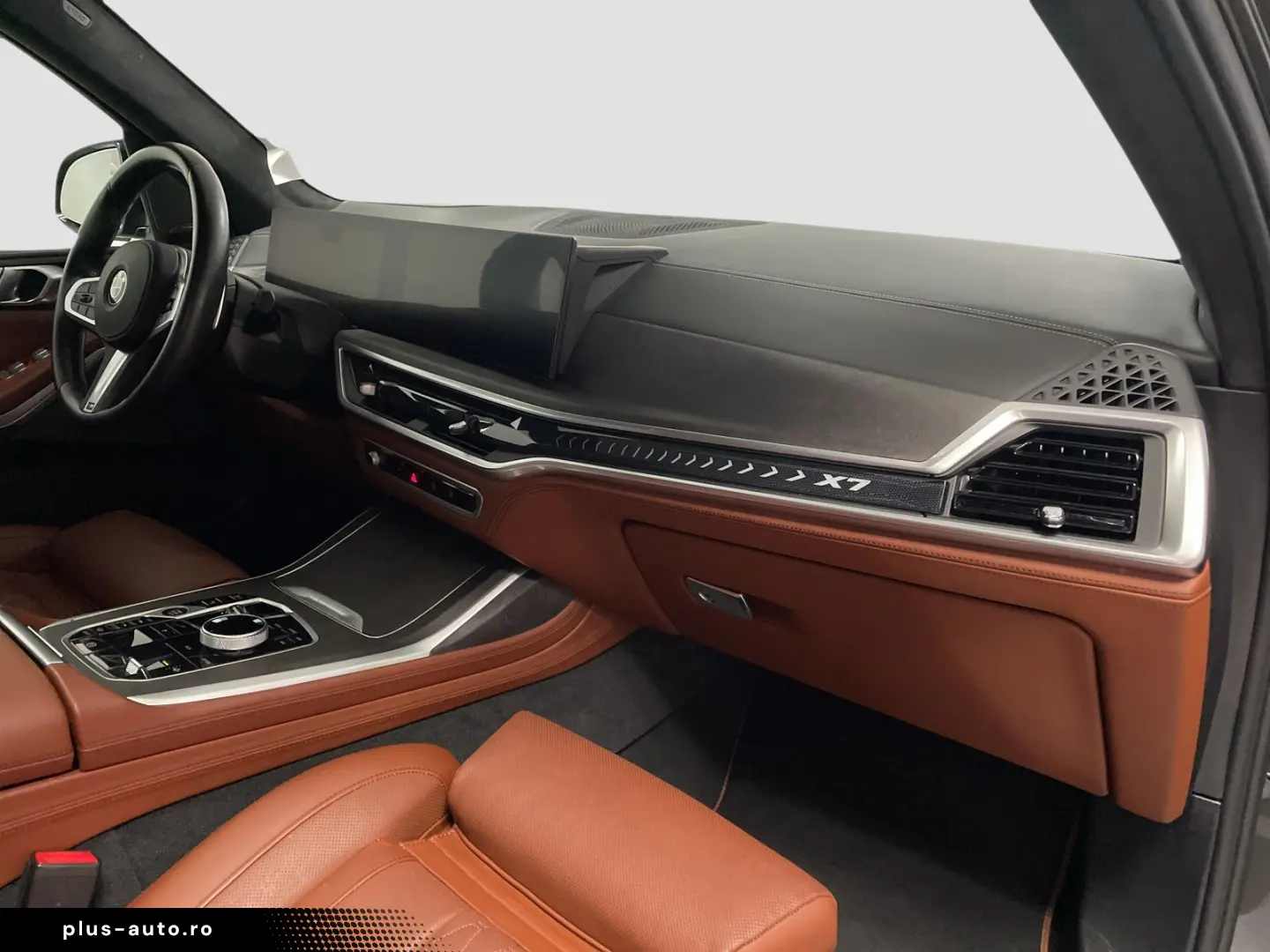 BMW X7 xDrive40i M Sport Massage Driv.Assist.Prof