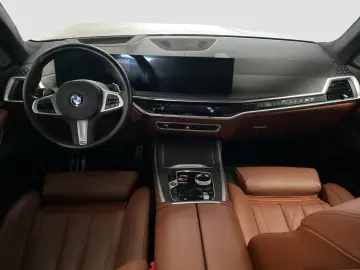 BMW X7 xDrive40i M Sport Massage Driv.Assist.Prof