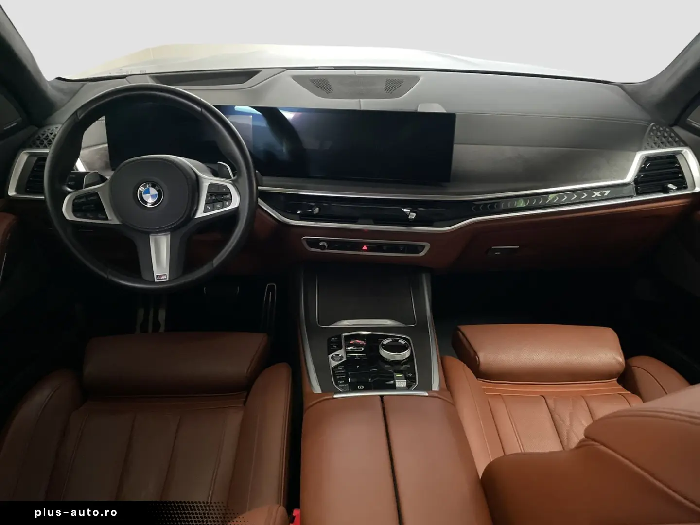 BMW X7 xDrive40i M Sport Massage Driv.Assist.Prof