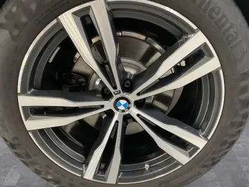 BMW X7 xDrive40i M Sport Massage Driv.Assist.Prof