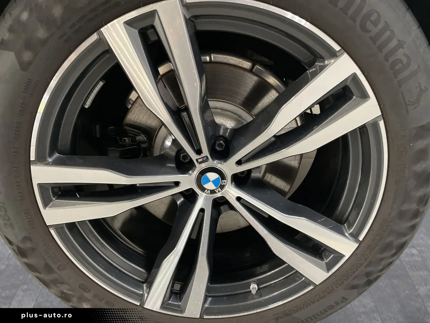 BMW X7 xDrive40i M Sport Massage Driv.Assist.Prof